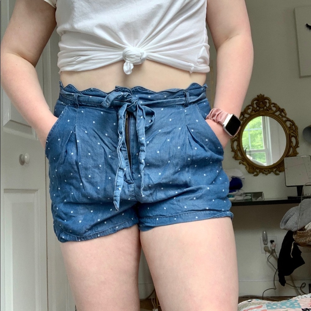 ❤️Francesca‘s shorts